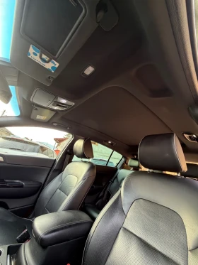 Kia Sportage 1.6 T-GDI 177к.с. GT-line - 36000 лв. / 18406.51 € - 73795242 5 | Car24.bg Kia Sportage 1.6 T-GDI 177к.с. GT-line - 36000 лв. / 18406.51 € - 73795242 5