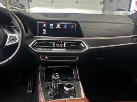 BMW X7 xDrive50i* 360view* Подгрев* H/K* Панорама* - 30882 € / 60399.94 лв. - 96389760 8 | Car24.bg BMW X7 xDrive50i* 360view* Подгрев* H/K* Панорама* - 30882 € / 60399.94 лв. - 96389760 8
