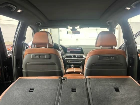 BMW X7 xDrive50i* 360view* Подгрев* H/K* Панорама* - 30882 € / 60399.94 лв. - 96389760 13 | Car24.bg BMW X7 xDrive50i* 360view* Подгрев* H/K* Панорама* - 30882 € / 60399.94 лв. - 96389760 13