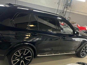 BMW X7 xDrive50i* 360view* Подгрев* H/K* Панорама* - 30882 € / 60399.94 лв. - 96389760 4 | Car24.bg BMW X7 xDrive50i* 360view* Подгрев* H/K* Панорама* - 30882 € / 60399.94 лв. - 96389760 4