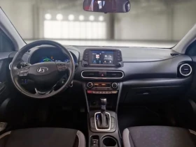 Hyundai Kona !!!ОЧАКВАН ВНОС!!! 1.6 HEV XTEC 141hp. CAMERA | Auto.bg — изображение 4 Hyundai Kona !!!ОЧАКВАН ВНОС!!! 1.6 HEV XTEC 141hp. CAMERA | Auto.bg — изображение 4