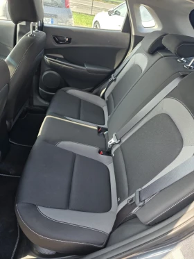 Hyundai Kona !!!ОЧАКВАН ВНОС!!! 1.6 HEV XTEC 141hp. CAMERA | Auto.bg — изображение 8 Hyundai Kona !!!ОЧАКВАН ВНОС!!! 1.6 HEV XTEC 141hp. CAMERA | Auto.bg — изображение 8