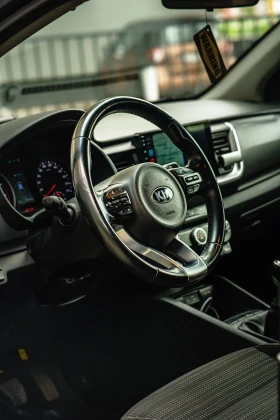 Kia Stonic T-GDI | Auto.bg — изображение 11 Kia Stonic T-GDI | Auto.bg — изображение 11