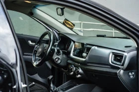 Kia Stonic T-GDI | Auto.bg — изображение 14 Kia Stonic T-GDI | Auto.bg — изображение 14