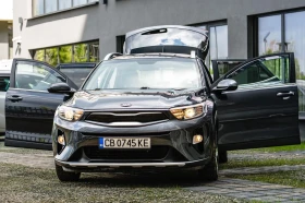 Kia Stonic T-GDI | Auto.bg — изображение 2 Kia Stonic T-GDI | Auto.bg — изображение 2