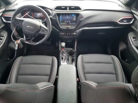 Chevrolet Trailblazer Rs | Auto.bg — изображение 8 Chevrolet Trailblazer Rs | Auto.bg — изображение 8
