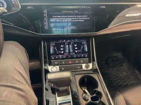Audi Q8 * Progressiv * CARFAX * ЦЕНА ДО БГ | Auto.bg — изображение 9 Audi Q8 * Progressiv * CARFAX * ЦЕНА ДО БГ | Auto.bg — изображение 9
