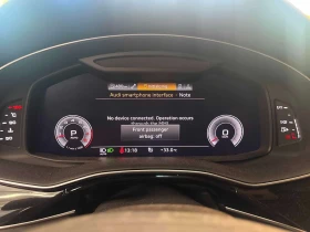 Audi Q8 * Progressiv * CARFAX * ЦЕНА ДО БГ | Auto.bg — изображение 8 Audi Q8 * Progressiv * CARFAX * ЦЕНА ДО БГ | Auto.bg — изображение 8