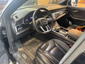 Audi Q8 * Progressiv * CARFAX * ЦЕНА ДО БГ | Auto.bg — изображение 5 Audi Q8 * Progressiv * CARFAX * ЦЕНА ДО БГ | Auto.bg — изображение 5