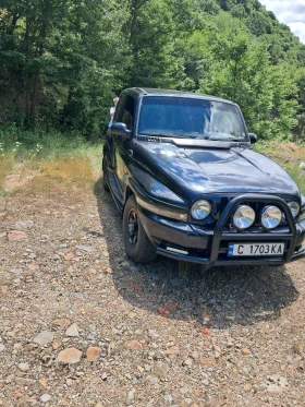 SsangYong Korando - 4300 € / 8410.07 лв. - 60471660 4 | Car24.bg SsangYong Korando - 4300 € / 8410.07 лв. - 60471660 4