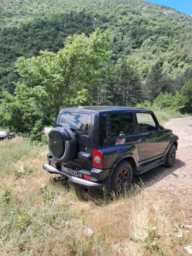 SsangYong Korando - 4300 € / 8410.07 лв. - 60471660 8 | Car24.bg SsangYong Korando - 4300 € / 8410.07 лв. - 60471660 8