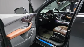 Audi Q7 45TDI| MATRIX| ОБДУХ| HUD| 2 КЛЮЧА| ЦЕНА Д | Auto.bg — изображение 14 Audi Q7 45TDI| MATRIX| ОБДУХ| HUD| 2 КЛЮЧА| ЦЕНА Д | Auto.bg — изображение 14