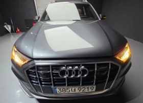 Audi Q7 45TDI| MATRIX| ОБДУХ| HUD| 2 КЛЮЧА| ЦЕНА Д | Auto.bg — изображение 3 Audi Q7 45TDI| MATRIX| ОБДУХ| HUD| 2 КЛЮЧА| ЦЕНА Д | Auto.bg — изображение 3