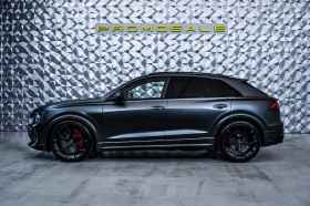 Audi RSQ8 Performance* Carbon* B&O* 360 | Auto.bg — изображение 3 Audi RSQ8 Performance* Carbon* B&O* 360 | Auto.bg — изображение 3