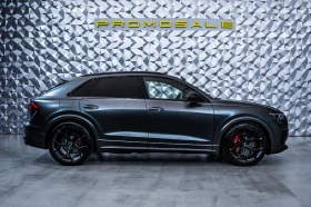Audi RSQ8 Performance* Carbon* B&O* 360 | Auto.bg — изображение 6 Audi RSQ8 Performance* Carbon* B&O* 360 | Auto.bg — изображение 6