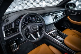 Audi RSQ8 Performance* Carbon* B&O* 360 | Auto.bg — изображение 8 Audi RSQ8 Performance* Carbon* B&O* 360 | Auto.bg — изображение 8
