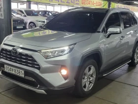 Toyota Rav4 - Car24.bg Toyota Rav4