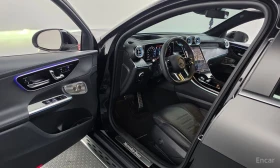 Mercedes-Benz GLC 300 4MATIC* AMG LINE* BURMESTER* ОБДУХВАНЕ* КРАЙНА ЦЕН | Auto.bg — изображение 8 Mercedes-Benz GLC 300 4MATIC* AMG LINE* BURMESTER* ОБДУХВАНЕ* КРАЙНА ЦЕН | Auto.bg — изображение 8