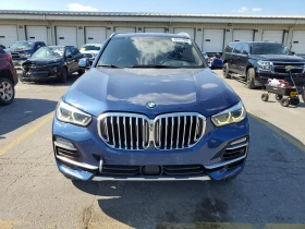 BMW X5 3.0l xDrive40I - 18999 € - 40130233 5 | Car24.bg BMW X5 3.0l xDrive40I - 18999 € - 40130233 5