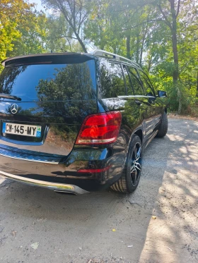 Mercedes-Benz GLK - 11000 € - 82809473 6 | Car24.bg Mercedes-Benz GLK - 11000 € - 82809473 6