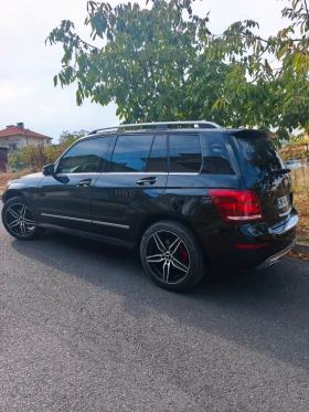 Mercedes-Benz GLK - 11000 € - 82809473 12 | Car24.bg Mercedes-Benz GLK - 11000 € - 82809473 12