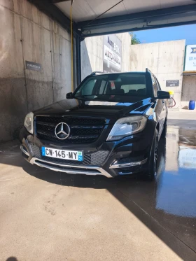 Mercedes-Benz GLK - 11000 € - 82809473 3 | Car24.bg Mercedes-Benz GLK - 11000 € - 82809473 3