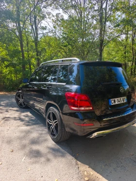 Mercedes-Benz GLK - 11000 € - 82809473 5 | Car24.bg Mercedes-Benz GLK - 11000 € - 82809473 5