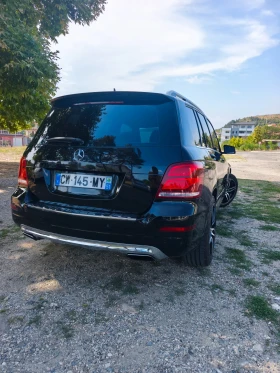 Mercedes-Benz GLK - 11000 € - 82809473 17 | Car24.bg Mercedes-Benz GLK - 11000 € - 82809473 17