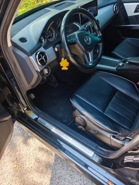 Mercedes-Benz GLK - 11000 € - 82809473 8 | Car24.bg Mercedes-Benz GLK - 11000 € - 82809473 8