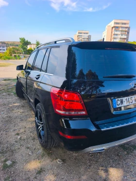 Mercedes-Benz GLK - 11000 € - 82809473 16 | Car24.bg Mercedes-Benz GLK - 11000 € - 82809473 16