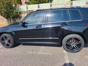 Mercedes-Benz GLK - 11000 € - 82809473 13 | Car24.bg Mercedes-Benz GLK - 11000 € - 82809473 13