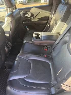 Jeep Cherokee - 12300 € - 18404659 4 | Car24.bg Jeep Cherokee - 12300 € - 18404659 4
