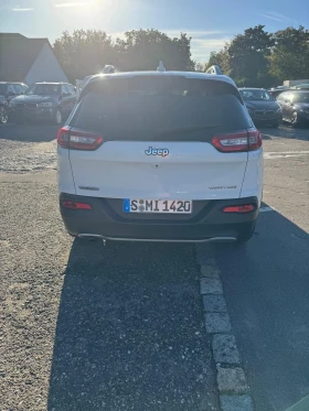 Jeep Cherokee - Car24.bg Jeep Cherokee