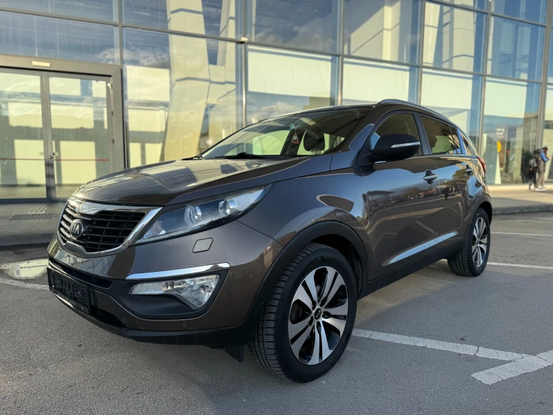 Kia Sportage 6 МЕСЕЦА ГАРАНЦИЯ/2.0CRDI 136к.с. 6 Скорости - 14500 лв. / 7413.73 € - 90964376 1 | Car24.bg Kia Sportage 6 МЕСЕЦА ГАРАНЦИЯ/2.0CRDI 136к.с. 6 Скорости - 14500 лв. / 7413.73 € - 90964376 1