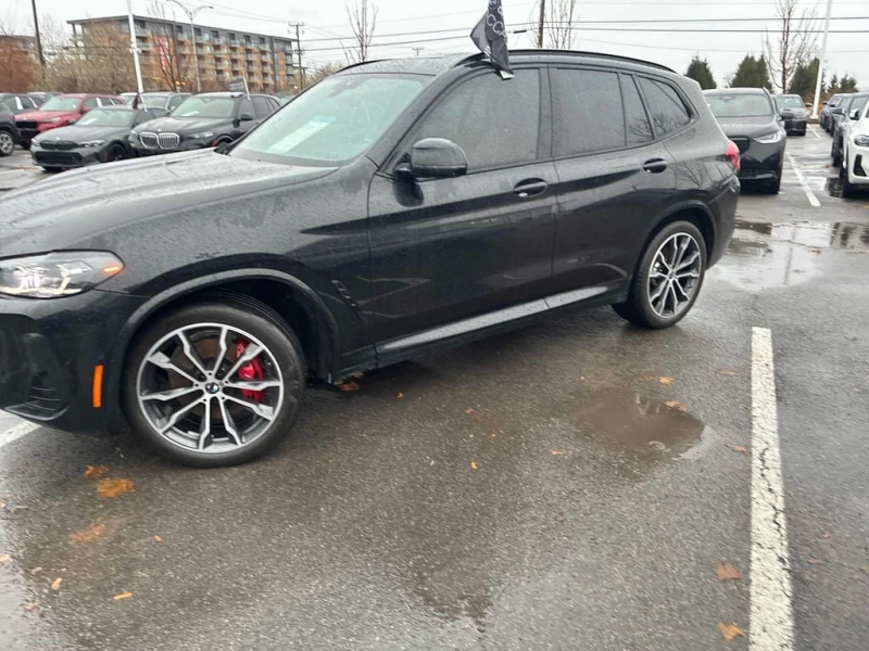 BMW X3 * xDrive30i * CARFAX * ЦЕНА ДО БЪЛГАРИЯ - 29300 € / 57305.82 лв. - 69070525 1 | Car24.bg BMW X3 * xDrive30i * CARFAX * ЦЕНА ДО БЪЛГАРИЯ - 29300 € / 57305.82 лв. - 69070525 1