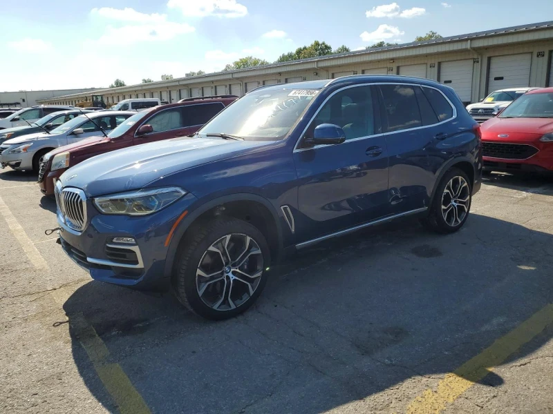 BMW X5 3.0l xDrive40I - 18999 € - 40130233 1 | Car24.bg BMW X5 3.0l xDrive40I - 18999 € - 40130233 1