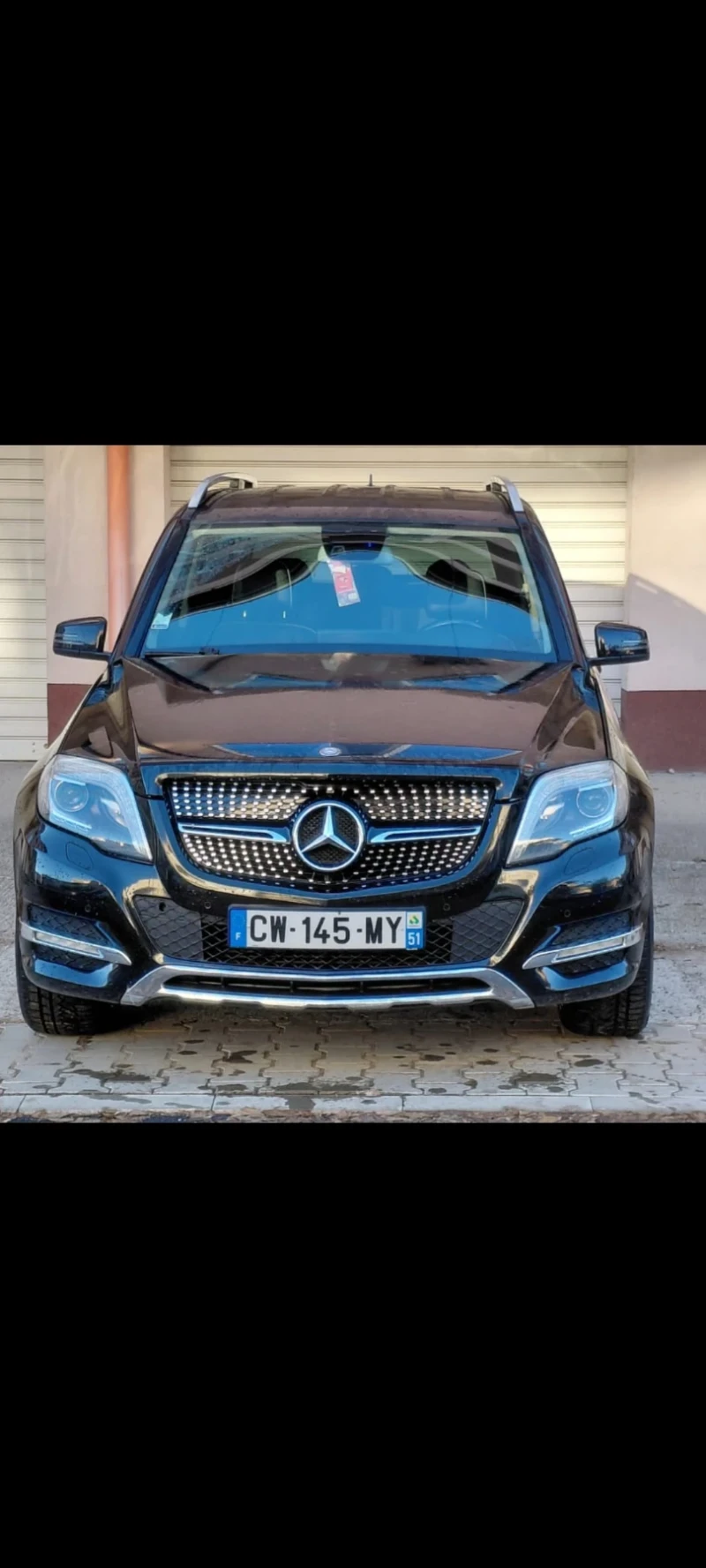 Mercedes-Benz GLK - 11000 € - 82809473 1 | Car24.bg Mercedes-Benz GLK - 11000 € - 82809473 1