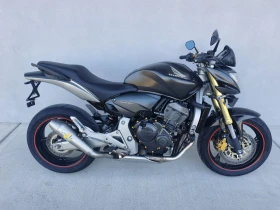 Honda Hornet 600i, 2007 година, ЛИЗИНГ