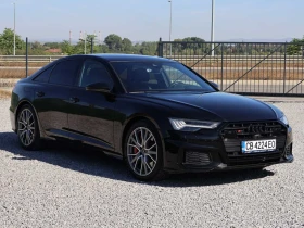 Audi S6 Обдухване, Гаранционна Реален пробег - Car24.bg Audi S6 Обдухване, Гаранционна Реален пробег