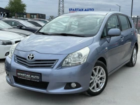 Toyota Verso 2.2D4D* 2010г* АВТОМАТИК* ТОП СЪСТОЯНИЕ* - Car24.bg Toyota Verso 2.2D4D* 2010г* АВТОМАТИК* ТОП СЪСТОЯНИЕ*