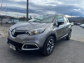 Renault Captur 1.5 DCI EURO 6 - Car24.bg Renault Captur 1.5 DCI EURO 6