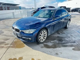 BMW 328 * xDrive Sedan | Luxury Line | Enhanced PKG Harman - Car24.bg BMW 328 * xDrive Sedan | Luxury Line | Enhanced PKG Harman