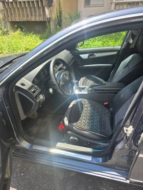 Mercedes-Benz C 200 - 5999 € / 11733.02 лв. - 67111430 8 | Car24.bg Mercedes-Benz C 200 - 5999 € / 11733.02 лв. - 67111430 8