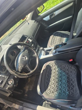 Mercedes-Benz C 200 - 5999 € / 11733.02 лв. - 67111430 7 | Car24.bg Mercedes-Benz C 200 - 5999 € / 11733.02 лв. - 67111430 7