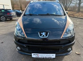 Снимка Peugeot 1007