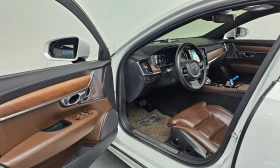 Volvo S90 HYBRID* TEXNOTEST* FULL EKSTRI* UNIKAT* - 29477 € / 57652.00 лв. - 96037784 11 | Car24.bg Volvo S90 HYBRID* TEXNOTEST* FULL EKSTRI* UNIKAT* - 29477 € / 57652.00 лв. - 96037784 11