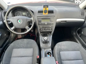 Skoda Octavia 2.0tdi BMM | Auto.bg — изображение 6 Skoda Octavia 2.0tdi BMM | Auto.bg — изображение 6