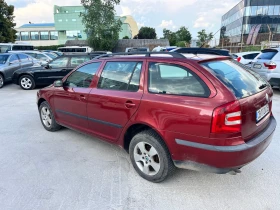 Skoda Octavia 2.0tdi BMM | Auto.bg — изображение 4 Skoda Octavia 2.0tdi BMM | Auto.bg — изображение 4