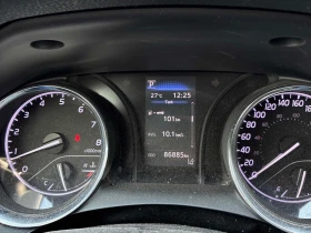 Toyota Camry * SE * CARFAX * ОПЦИЯ ЗА ФИНАНСИРАНЕ | Auto.bg — изображение 8 Toyota Camry * SE * CARFAX * ОПЦИЯ ЗА ФИНАНСИРАНЕ | Auto.bg — изображение 8