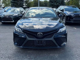 Toyota Camry * SE * CARFAX * ОПЦИЯ ЗА ФИНАНСИРАНЕ | Auto.bg — изображение 6 Toyota Camry * SE * CARFAX * ОПЦИЯ ЗА ФИНАНСИРАНЕ | Auto.bg — изображение 6